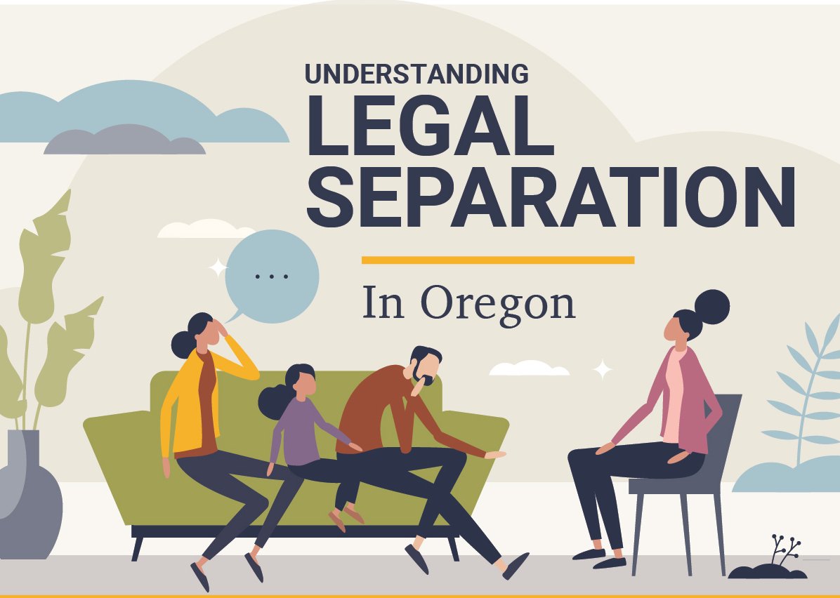 Understanding Legal Separation in Oregon