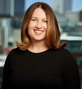 Portland divorce lawyer Sarah Denner